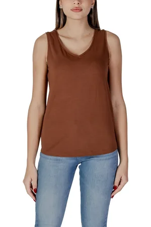B YOUNG Camiseta tirantes BYPANDINNA 20813275 para mujer