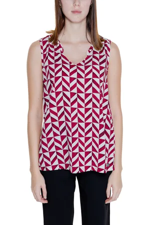Street one Camiseta tirantes 344682 para mujer