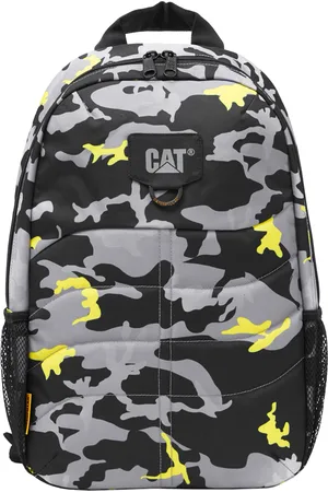 Caterpillar Mochila Benson Backpack para mujer