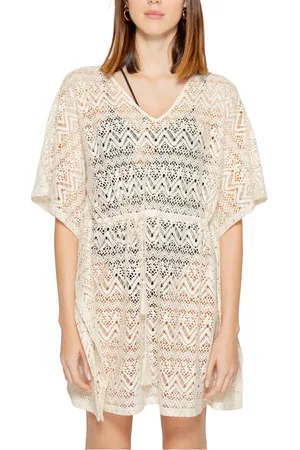 VERO MODA Vestido Vmmaya Short Wide Tunic Jrs Spe 10304464 para mujer