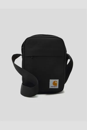 Carhartt Bandolera RIÑONERA JAKE SHOULDER POUCH BLACK para hombre