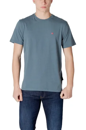 Napapijri Polo SALIS SS SUM NP0A4H8D para hombre