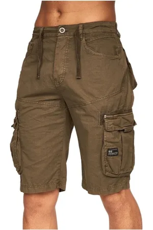 Crosshatch Short Chaseforth para hombre