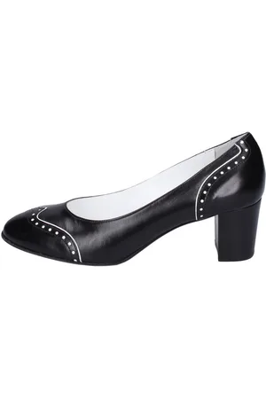 Confort Zapatos de tacón EZ447 para mujer