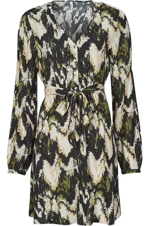 ONLY Vestido largo ONLJESSIE para mujer