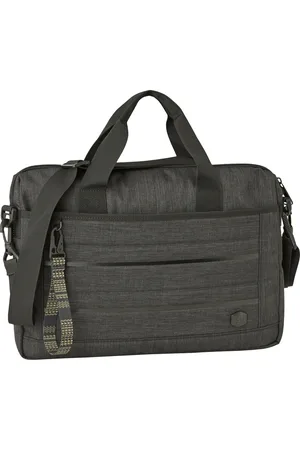 Caterpillar Bolsa de deporte B. Holt Slim Briefcase para mujer