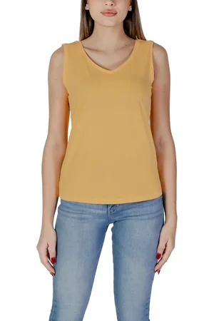 B YOUNG Camiseta tirantes BYPANDINNA 20813275 para mujer