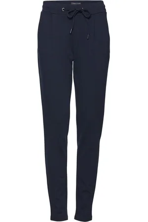 Ichi Pantalones IHKATE PA2 Long 20105036 para mujer