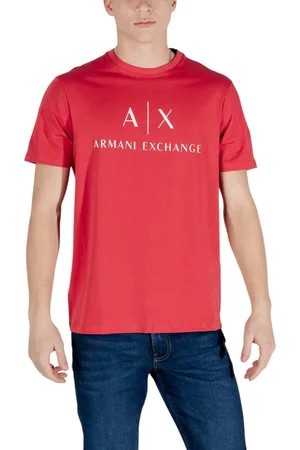 EAX Polo 8NZTCJ Z8H4Z para hombre