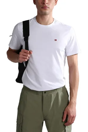 Napapijri Polo SALIS SS SUM NP0A4H8D para hombre