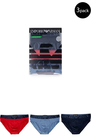 EA7 Calzoncillos 111734 4R726 para hombre