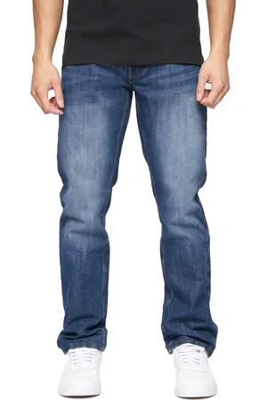 Crosshatch Jeans New Techno para hombre
