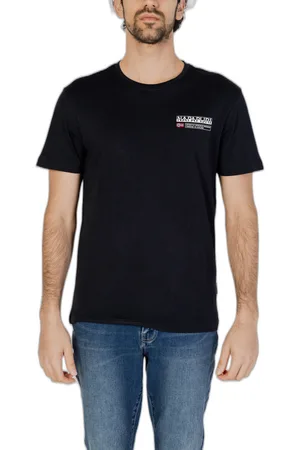 Napapijri Polo S-KASBA NP0A4HQQ1 para hombre