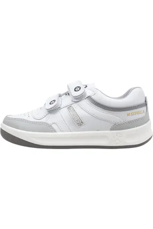 PAREDES Zapatillas ESTRELLA VELCRO para hombre
