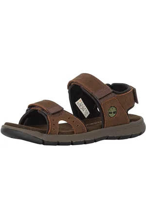 Timberland Chanclas Sandalia con tiras Governor