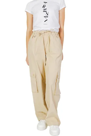 ONLY Pantalones Onlzely Mw Wide Cargo 15314917 para mujer