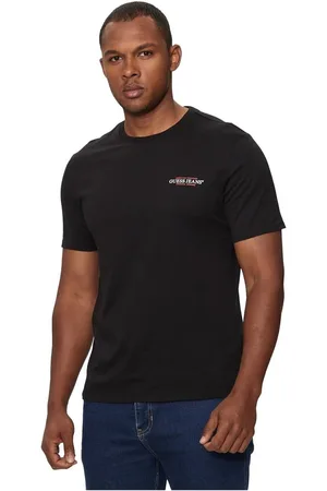Guess Camiseta M4YI55 K8HM0 para hombre