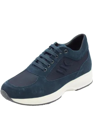 Lumberjack Zapatos Bajos RAUL SM01305 Navy Blue para hombre