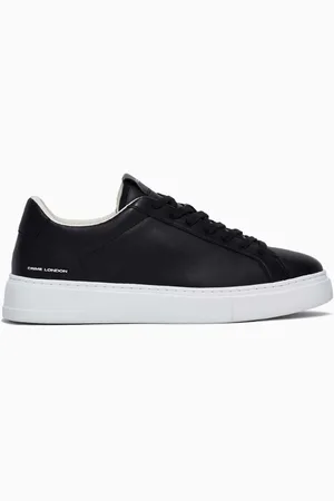 Crime london Deportivas Moda EXTRALIGHT 13471-PP4 BLACK para hombre