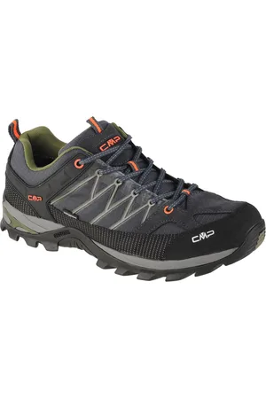 CMP Zapatillas de senderismo Rigel Low para hombre