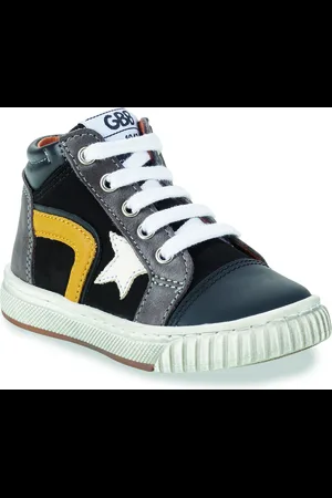 GBB Zapatillas altas INACIO para niño