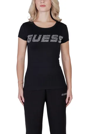 Guess Camiseta KIARA SS V4BI16 KCIV1 para mujer