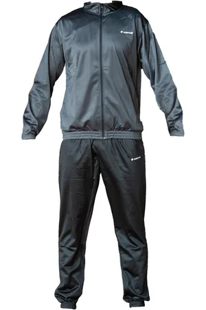 Lotto Chándal Tricot Tracksuit para hombre