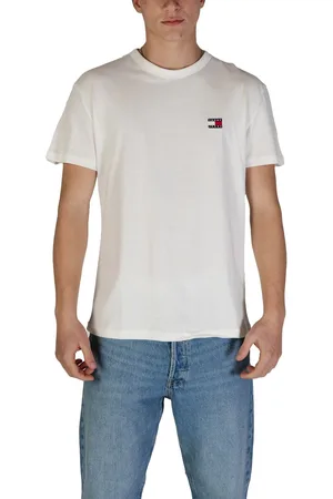 Tommy Hilfiger Polo TJM REG BADGE TEE DM0DM20322 para hombre