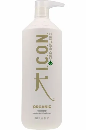 I.C.O.N. Acondicionador Organic Conditioner para mujer