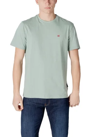 Napapijri Polo SALIS SS SUM NP0A4H8D para hombre