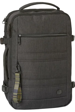 Caterpillar Mochila B. Holt Travel Backpack para mujer
