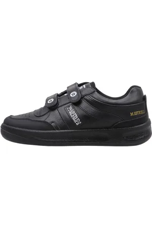 PAREDES Zapatillas ESTRELLA VELCRO para hombre