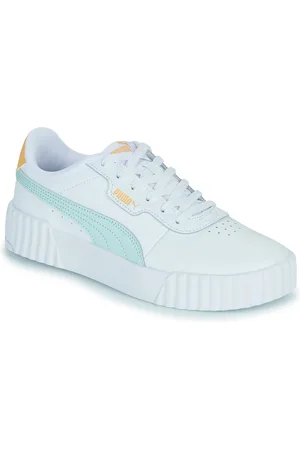 PUMA Zapatillas Carina 3.0 Jr para niña