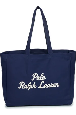 Ralph Lauren Bolsa EAST WST TTE-TOTE-LARGE para mujer