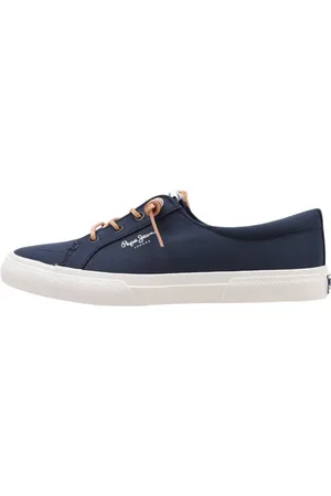 Pepe Jeans Zapatillas KENTON BLOCK W para mujer