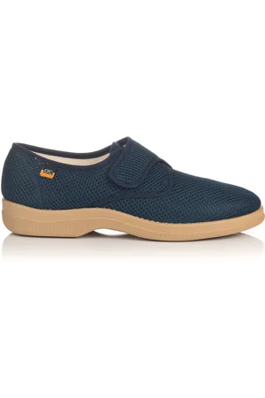 Doctor Cutillas Pantuflas 21310 para hombre