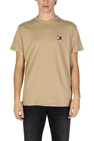 Tommy Hilfiger Polo TJM REG BADGE TEE DM0DM20322 para hombre