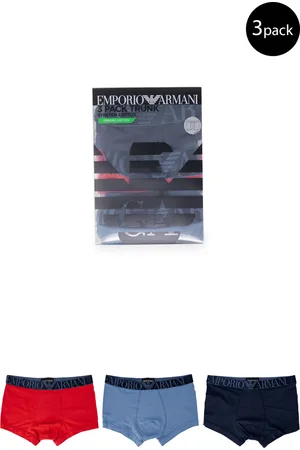 EA7 Boxer 111357 4R726 para hombre