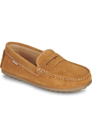 Pablosky Mocasines DRIVER para niño