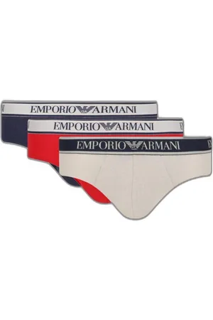 EA7 Calzoncillos 111734 4R717 para hombre