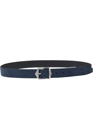 Antony Morato Cinturón FIBBIA H30MM MMBE00533-LE100120 para hombre