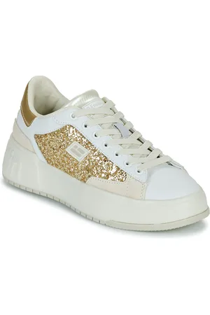 D.franklin Zapatillas 321 COURT para mujer