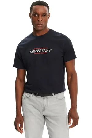 Guess Camiseta M4YI42 K8FQ4 para hombre