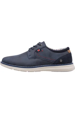 Xti Zapatos Bajos 14365103 para hombre