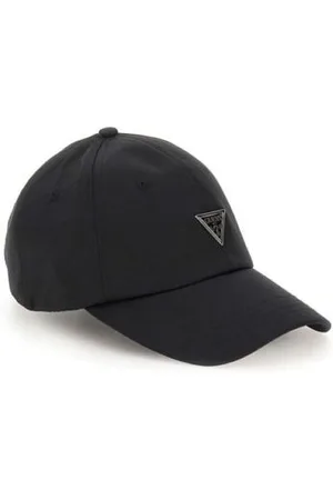 Guess Sombrero M4BZ23 WGJP2 .-JBLK BLACK para hombre