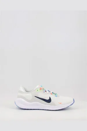 Nike Deportivas Moda REVOLUTION 7 FN4991-100 para niña