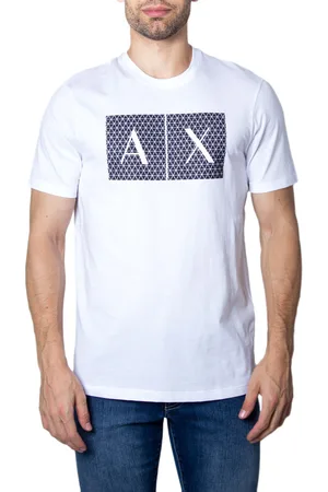 EAX Polo 8NZTCK Z8H4Z para hombre