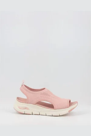 Skechers Sandalias ARCH FIT - DARLING DAYS 119236 para mujer