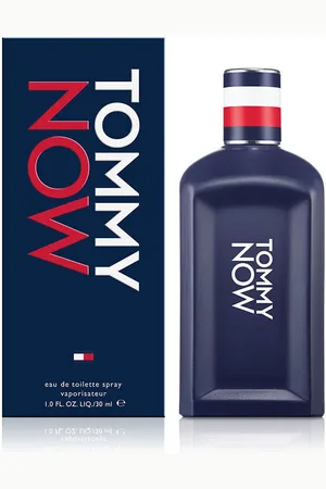 Tommy Hilfiger Colonia Tommy Now Edt Vapo para hombre