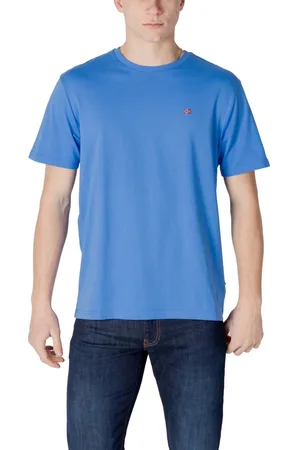 Napapijri Polo SALIS SS SUM NP0A4H8D para hombre